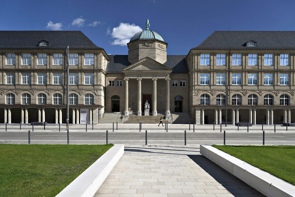 Landesmuseum Wiesbaden