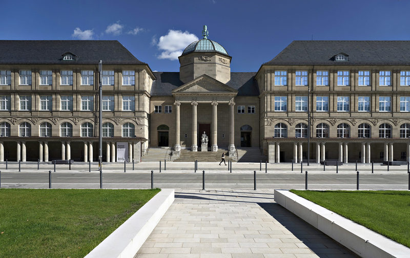 Landesmuseum Wiesbaden