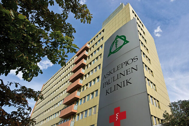 Asklepios Paulinen Klinik