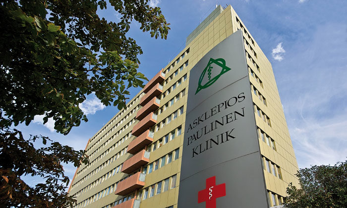 Asklepios Paulinen Klinik