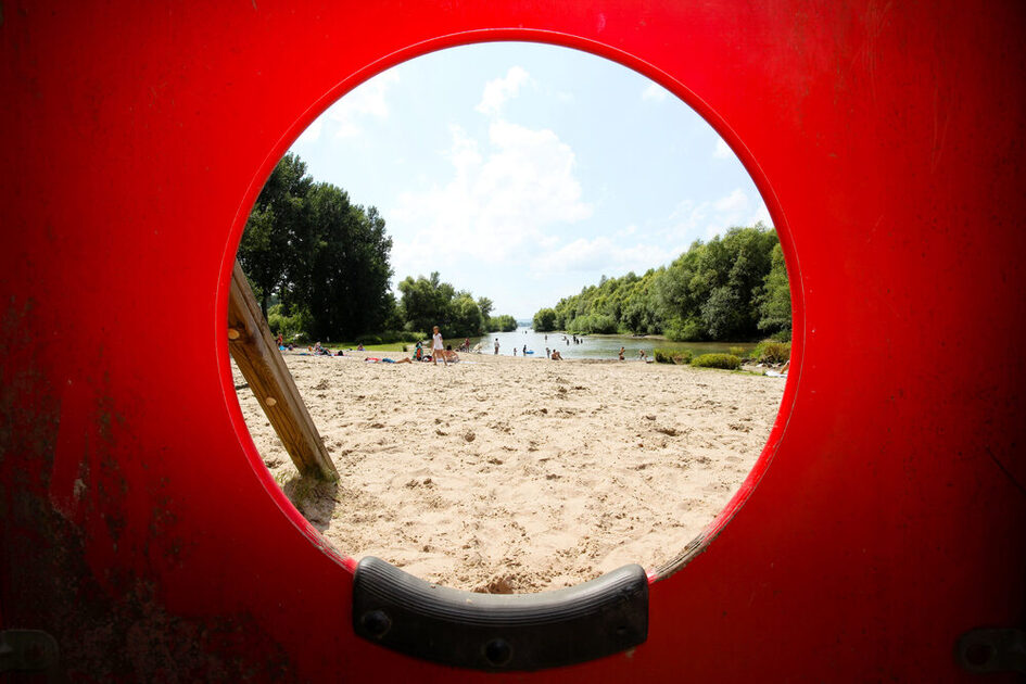 Rettbergsaue, Wiesbaden, Bild 14 von 27