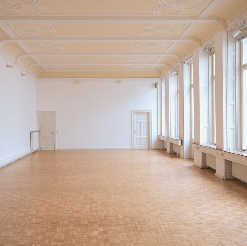 Bellevue-Saal