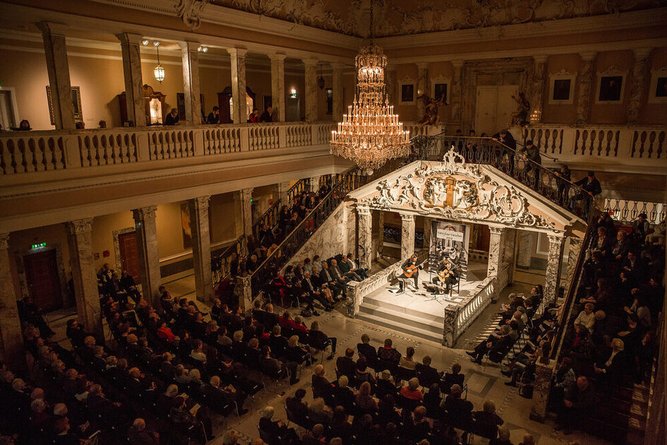 Henkell Freixenet Konzert