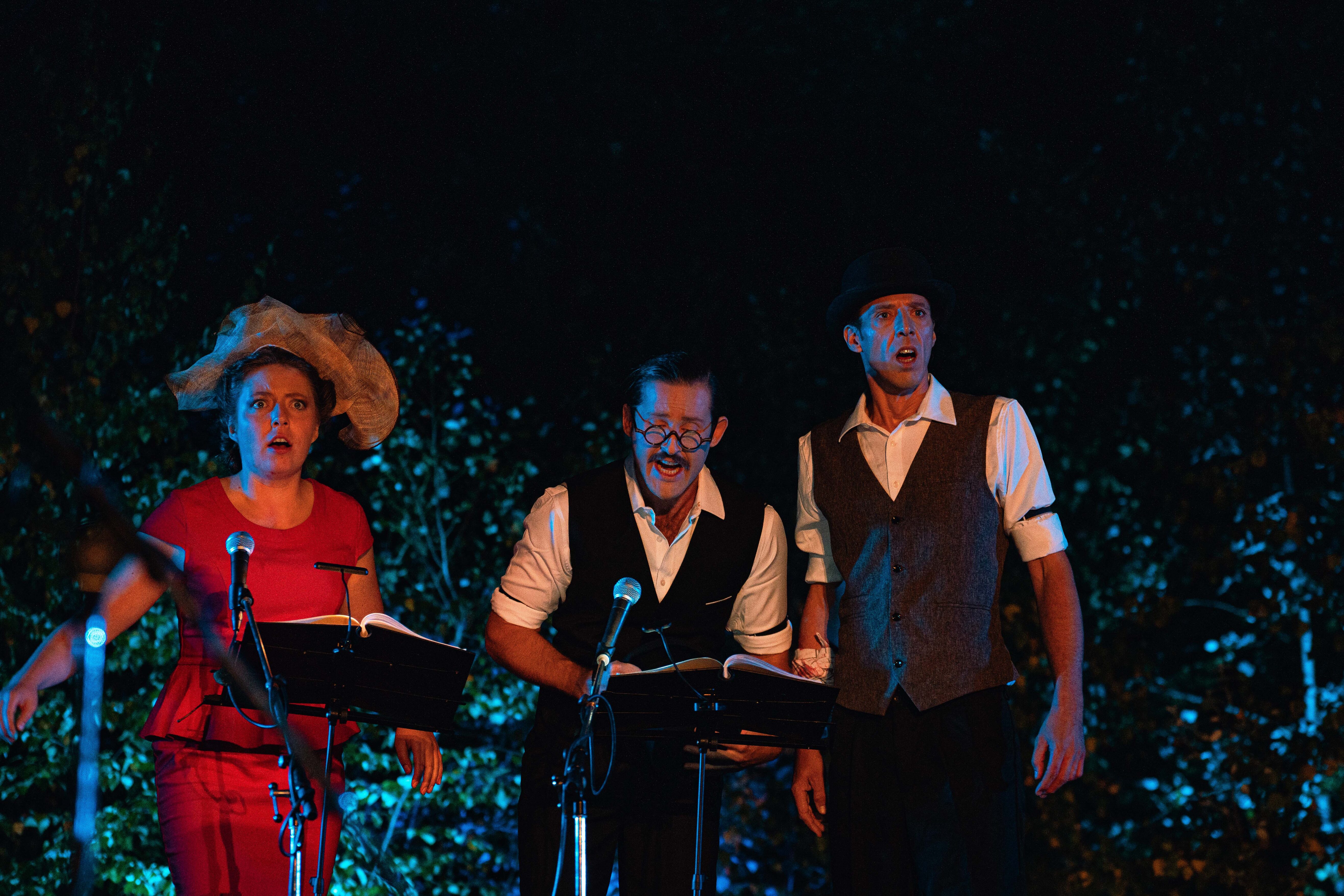 Der Kultur-Dschungel - Imagefilm 2026