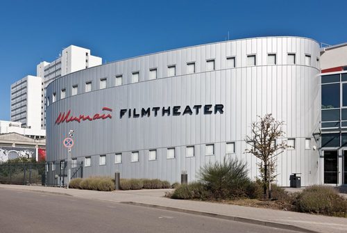 Murnau-Filmtheater