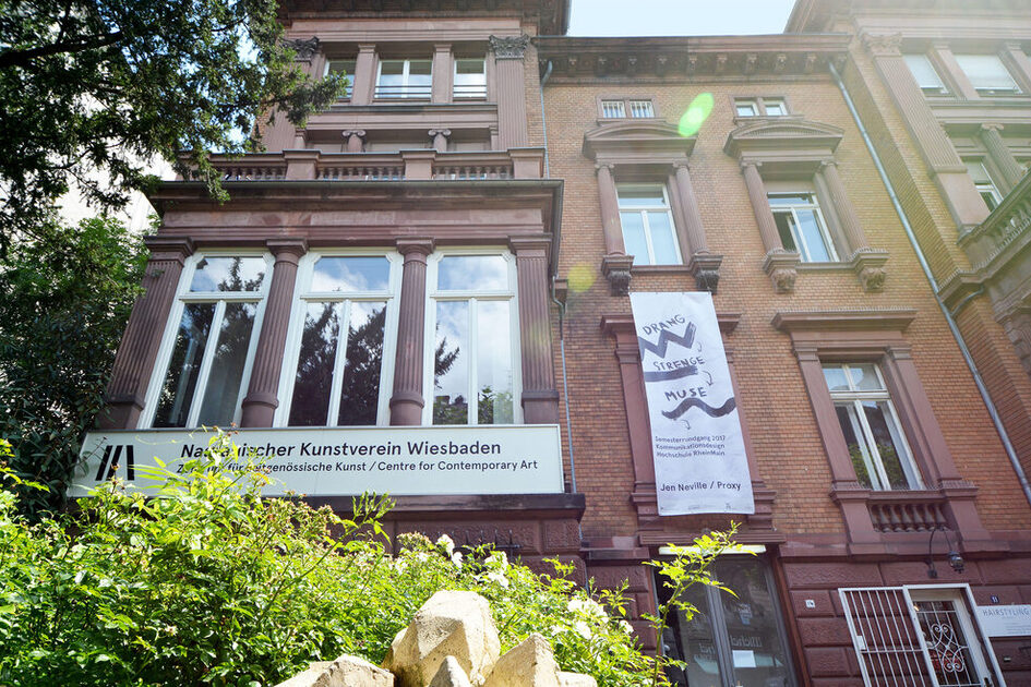 Nassauischer Kunstverein