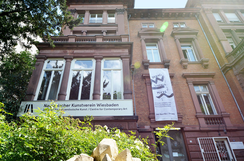 Nassauischer Kunstverein