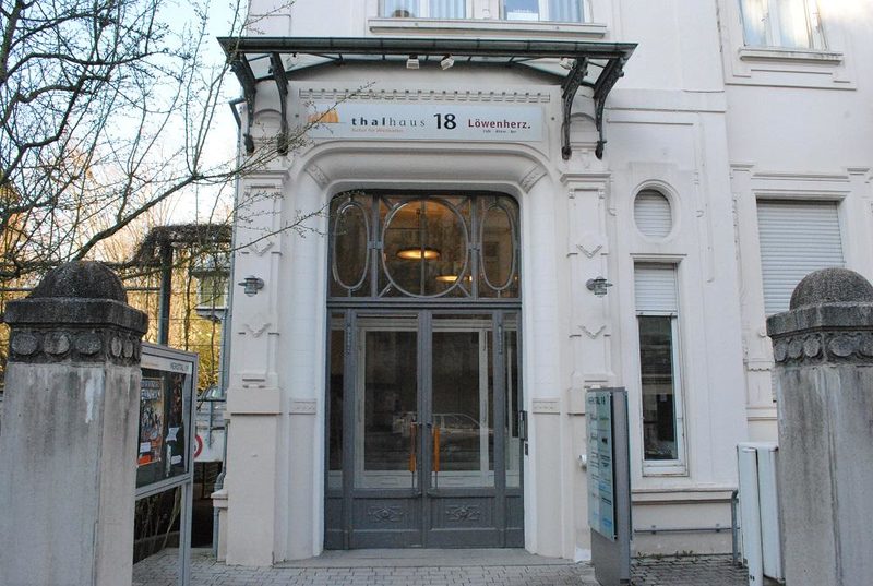 Thalhaus Theater