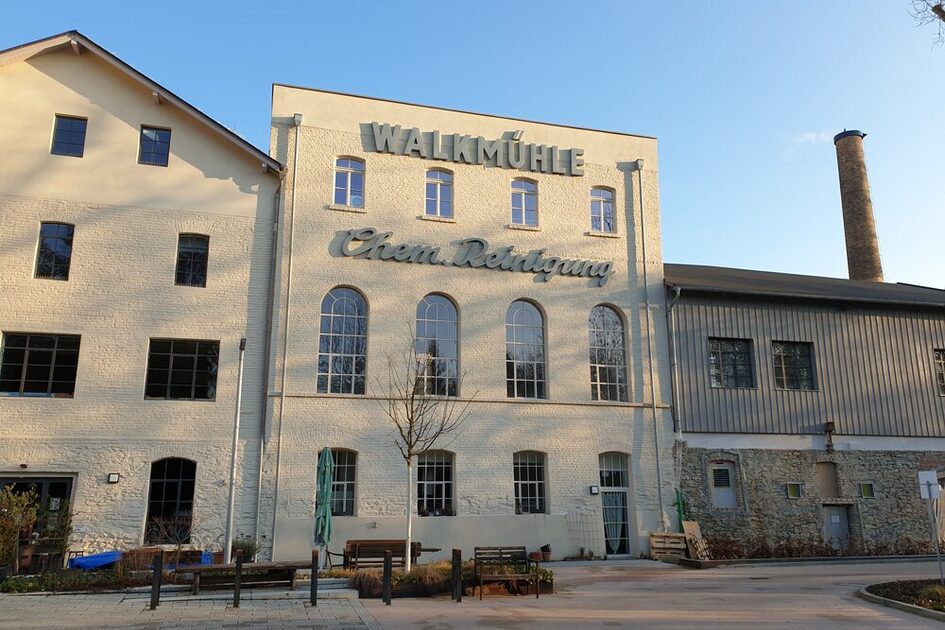 Walkmühle