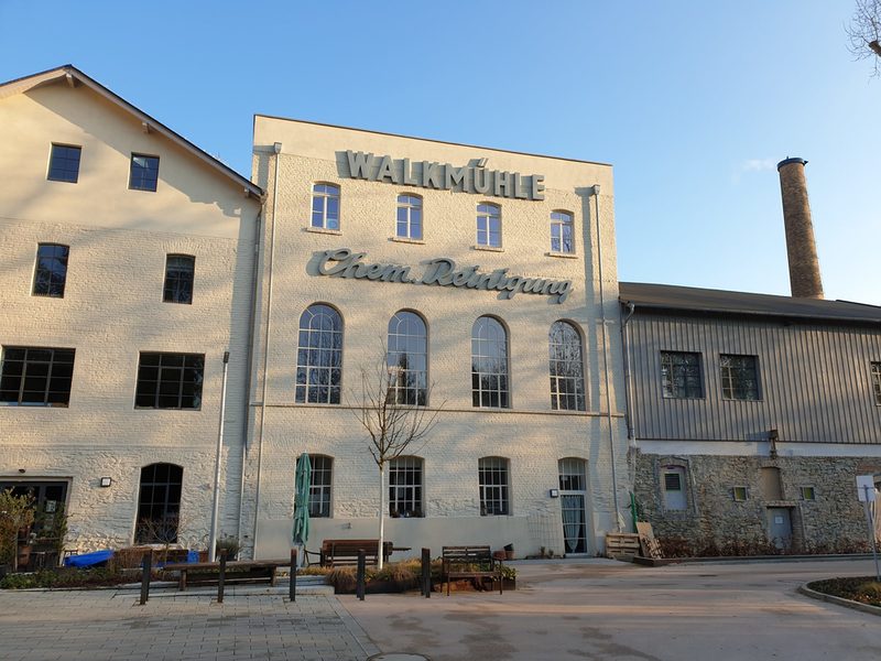 Walkmühle