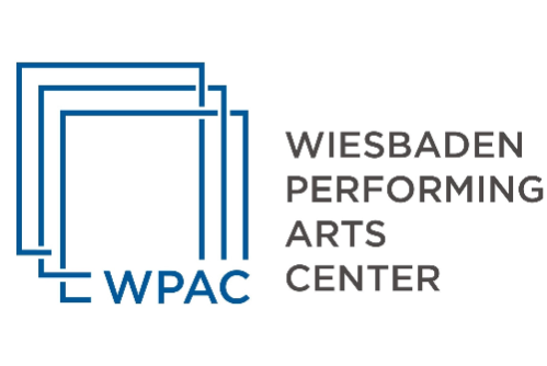 Wiesbaden Performing Arts Center Logo