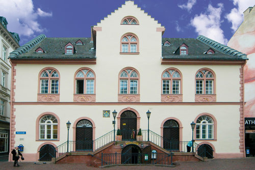 Altes Rathaus