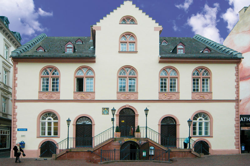 Altes Rathaus