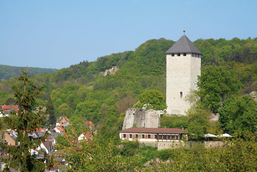 Burg Sonnenberg