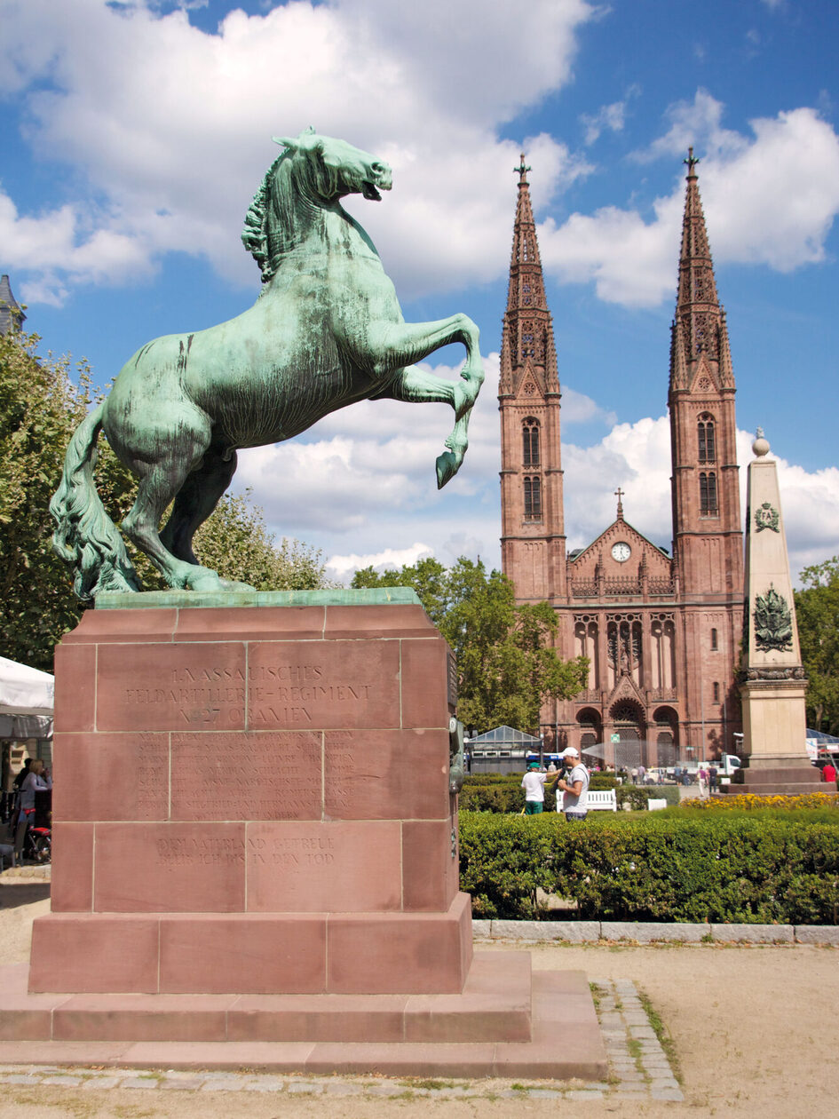 St. Bonifatiuskirche