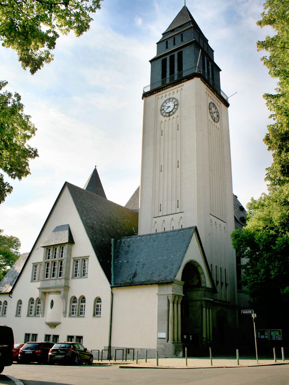 Lutherkirche