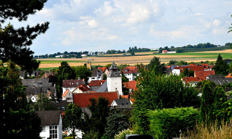 26 Orte - 26 Geschichten - Ein Blick auf Breckenheim