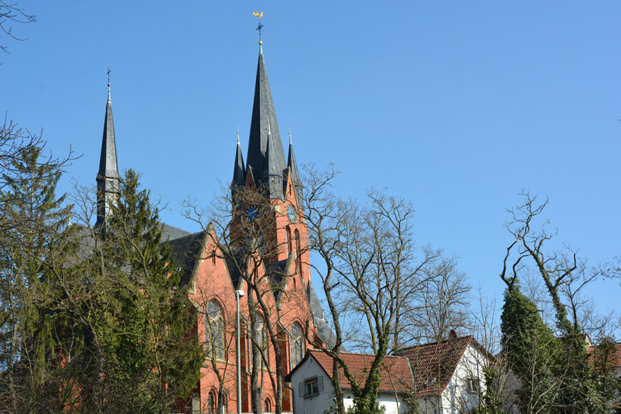 23 Orte - 23 Geschichten - Delkenheim