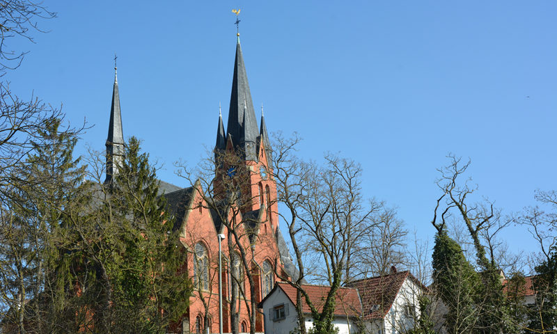 26 Orte - 26 Geschichten - Delkenheim