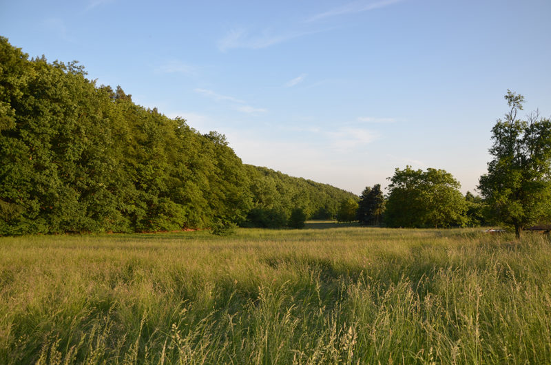 26 Orte - 26 Geschichten - Heßloch