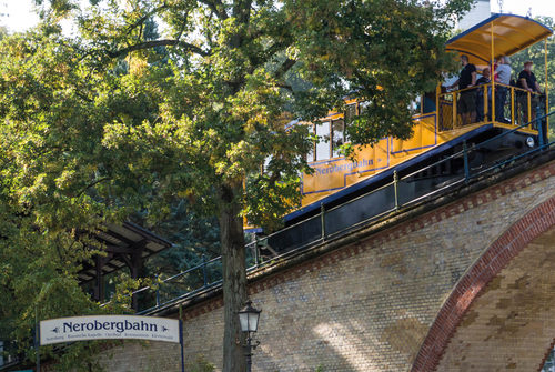 Nerobergbahn