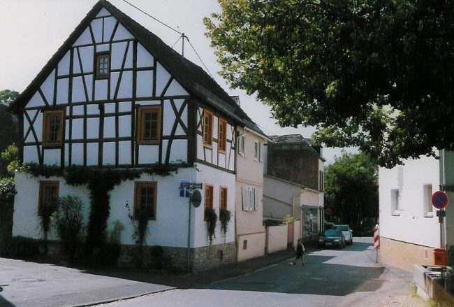 26 Orte - 26 Geschichten - Rambach