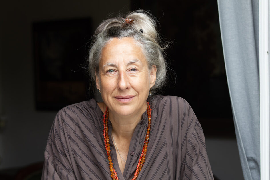 Judith Herrmann