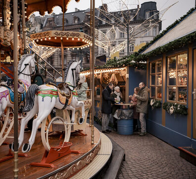 City events | Visit Wiesbaden