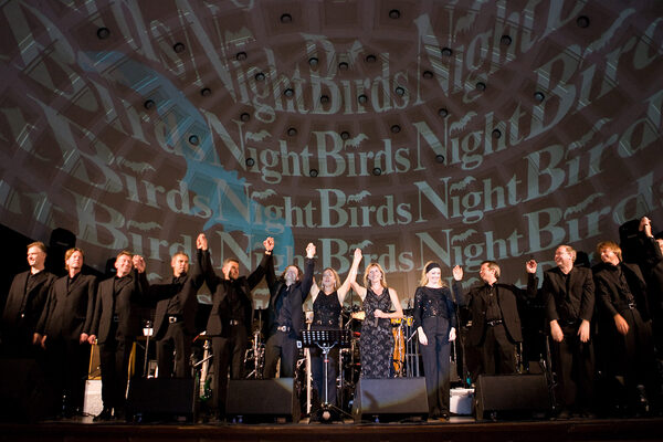 Nightbirds