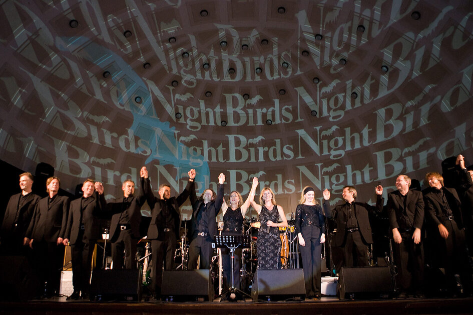 Nightbirds