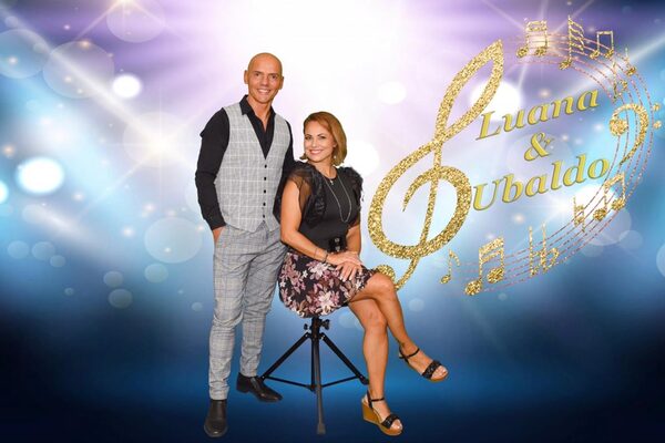 Luana & Ubaldo