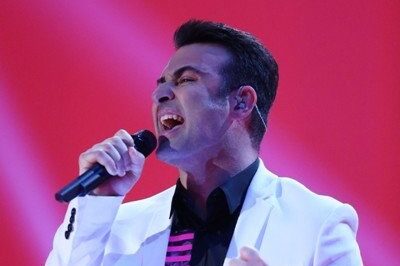 Antonio Geradi