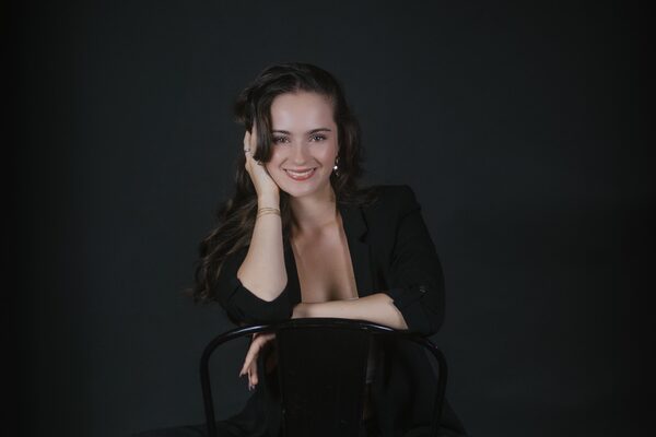DJ Michelle Avilés