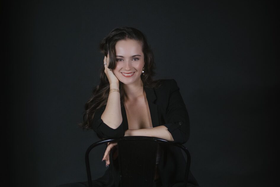 DJ Michelle Avilés