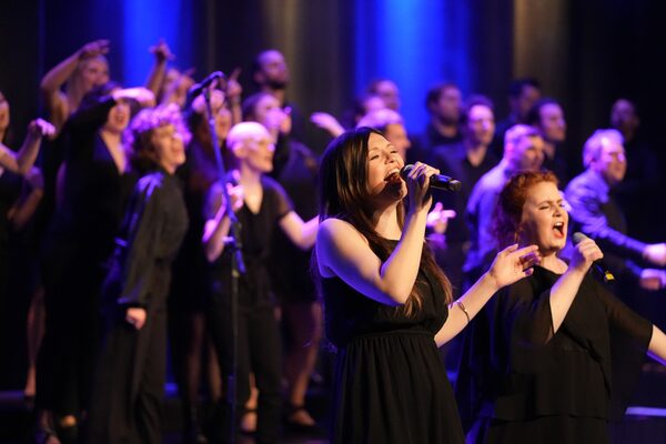 Musical Tomorrow