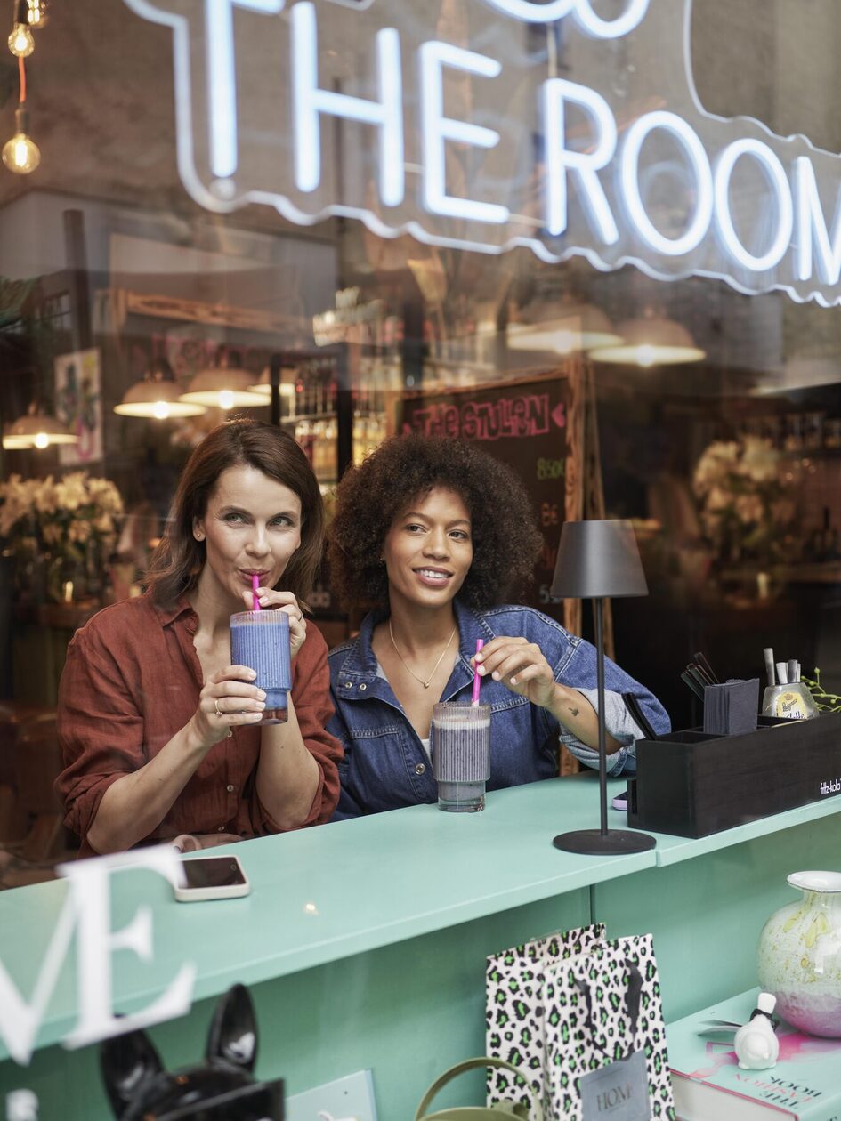 Lounge 1907 im Kurpark