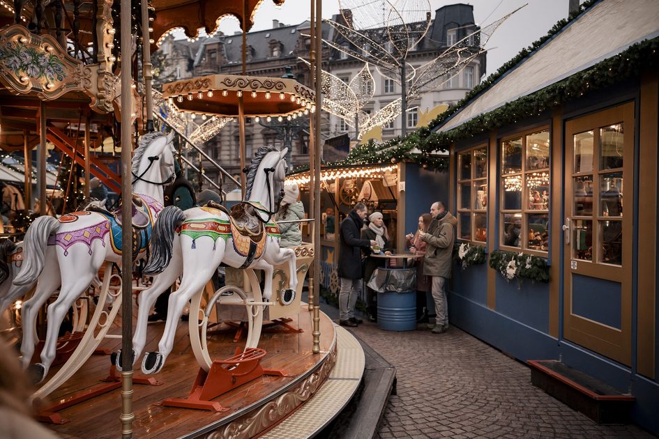 Weihnachten in Wiesbaden