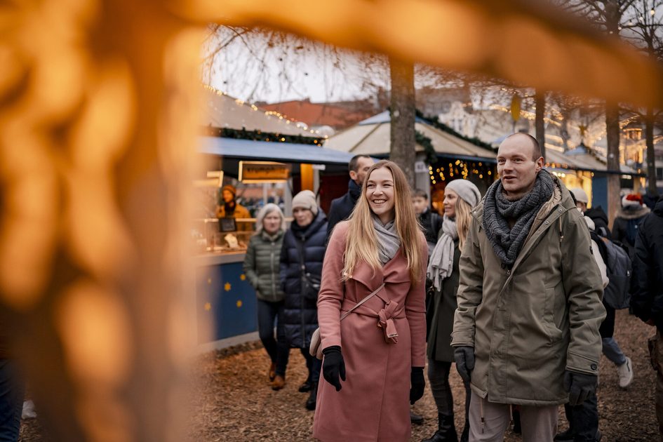 Weihnachten