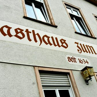 Gasthaus zum Engel Erbenheim