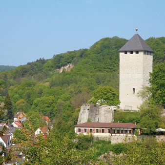 Burg Sonnenberg