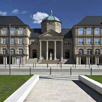 Museum Wiesbaden