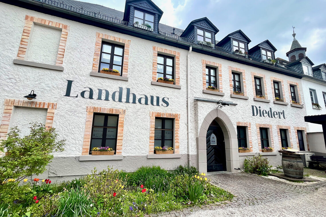 Landhaus Diedert
