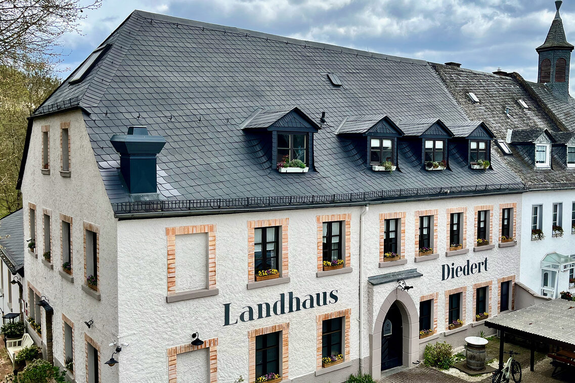 Landhaus Diedert
