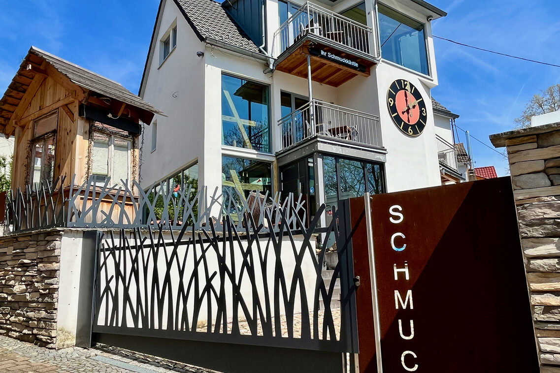 Schmuckkästle Schierstein