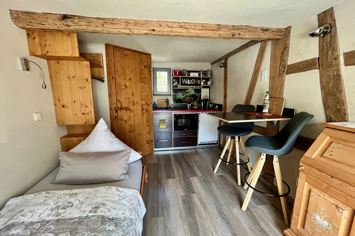 Schmuckkästle Schierstein