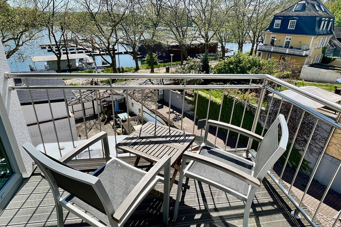 Schmuckkästle Schierstein