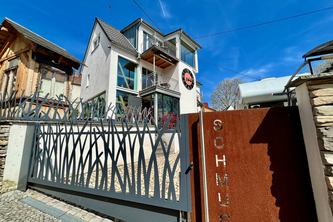 Schmuckkästle Schierstein