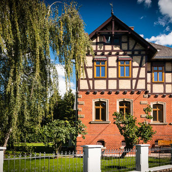Villa Brekenheim