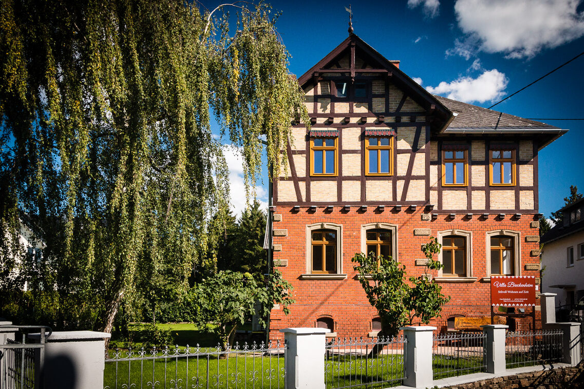 Villa Brekenheim