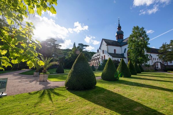 Kloster Eberbach